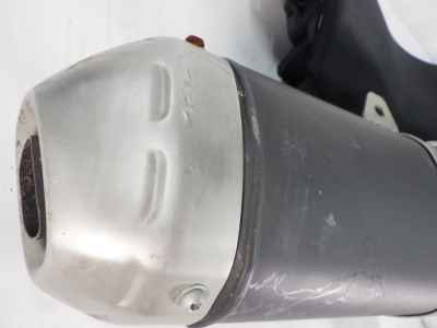 Yamaha Tenere 700 2023