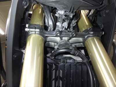 Yamaha Tenere 700 2023