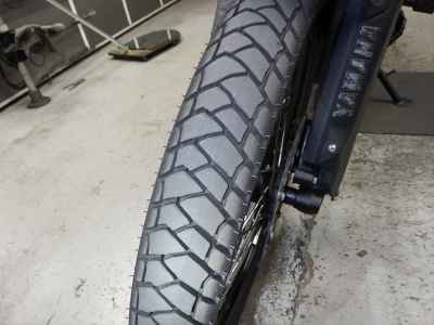 Yamaha Tenere 700 2023