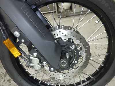 Yamaha Tenere 700 2023
