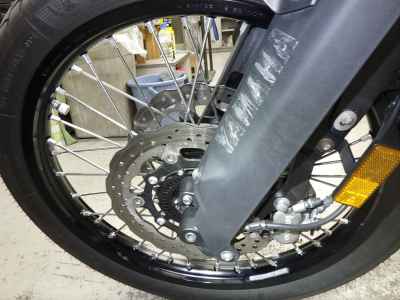 Yamaha Tenere 700 2023