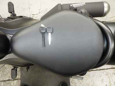 Honda Rebel S CMX250 2023