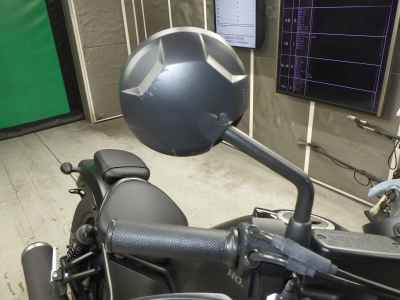 Honda Rebel S CMX250 2023