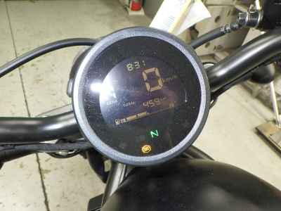 Honda Rebel S CMX250 2023