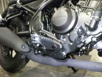 Honda Rebel S CMX250 2023