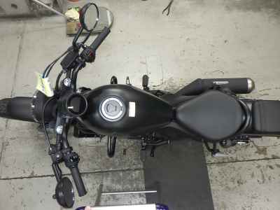 Honda Rebel S CMX250 2023