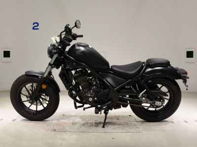 Honda Rebel S CMX250 2023