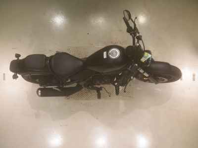 Honda Rebel S CMX250 2023