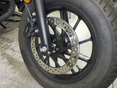 Honda Rebel S CMX250 2023