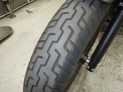 Honda Rebel S CMX250 2023