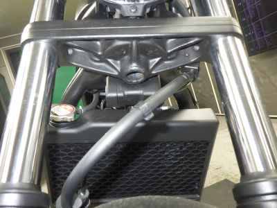 Honda Rebel S CMX250 2023