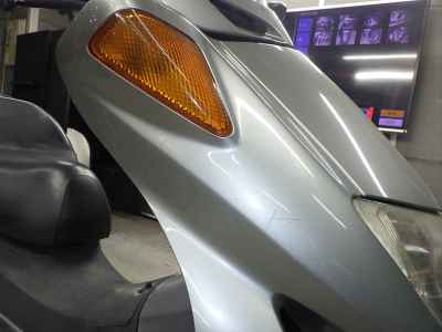 Honda Foresight 2005
