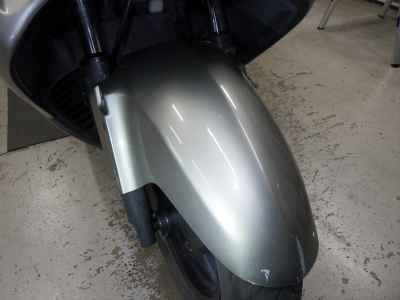 Honda Foresight 2005