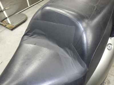 Honda Foresight 2005