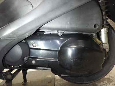 Honda Foresight 2005