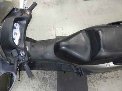 Honda Foresight 2005