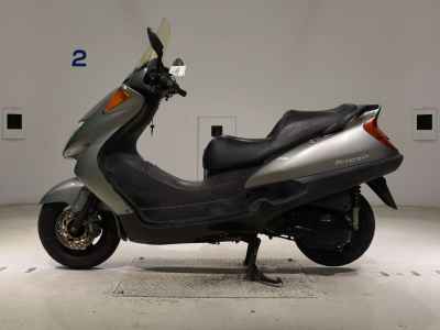 Honda Foresight 2005