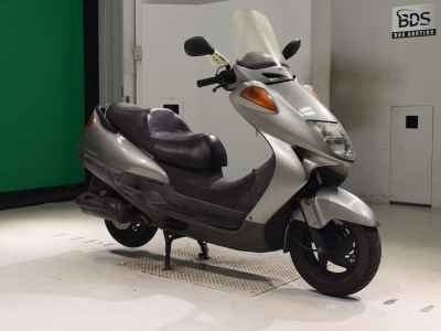 Honda Foresight 2005
