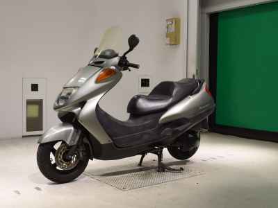 Honda Foresight 2005
