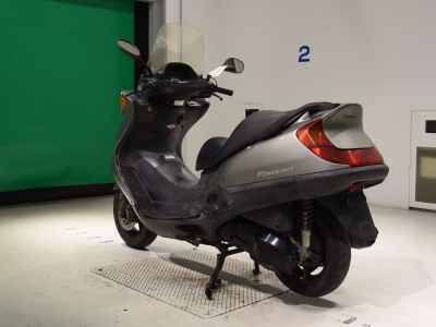 Honda Foresight 2005