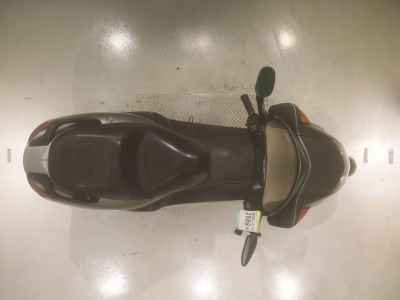 Honda Foresight 2005