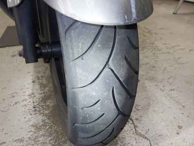 Honda Foresight 2005