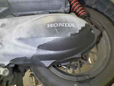 Honda Forza SI 2013
