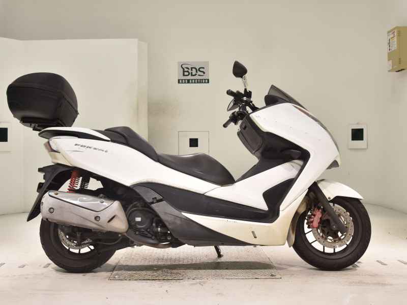 Honda Forza SI 2013