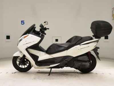 Honda Forza SI 2013
