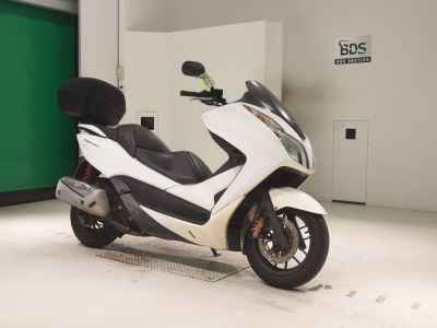 Honda Forza SI 2013