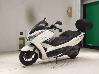 Honda Forza SI 2013