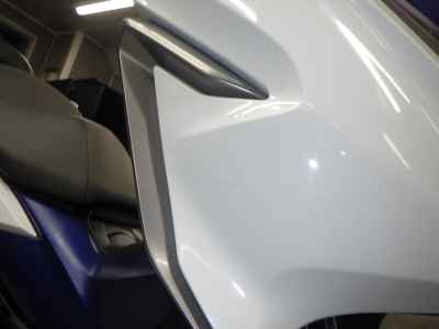 Honda Forza 2018