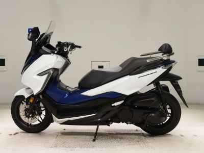 Honda Forza 2018