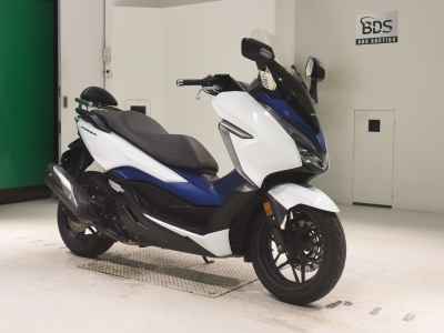 Honda Forza 2018