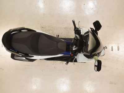 Honda Forza 2018
