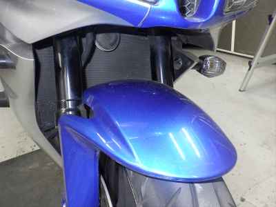 Honda CBR600RR 2008