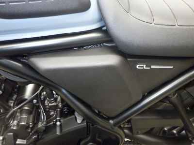Honda CL250 2023