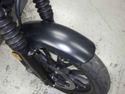 Honda CL250 2023