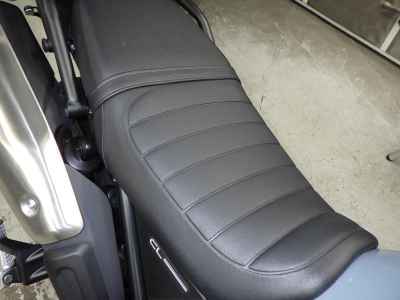 Honda CL250 2023