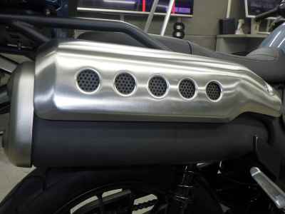 Honda CL250 2023