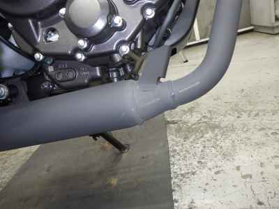 Honda CL250 2023