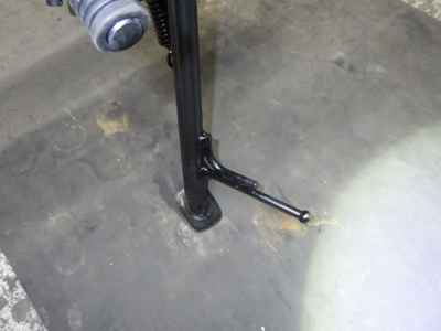 Honda CL250 2023