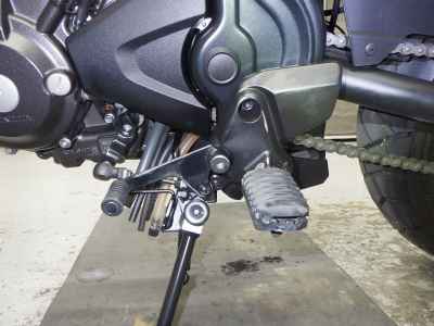 Honda CL250 2023
