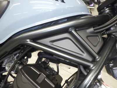 Honda CL250 2023
