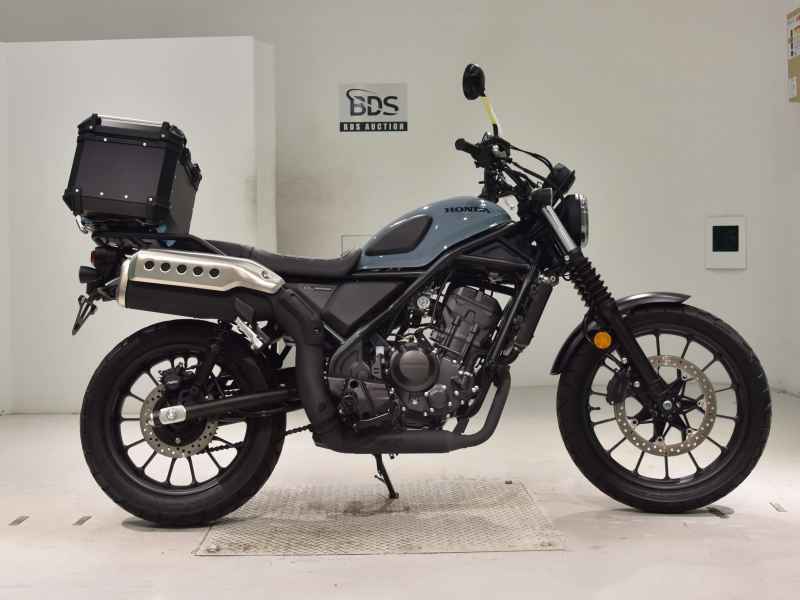 Honda CL250 2023