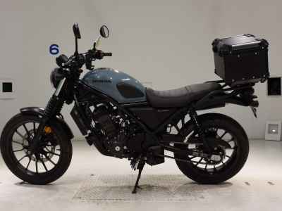 Honda CL250 2023
