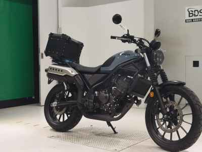 Honda CL250 2023