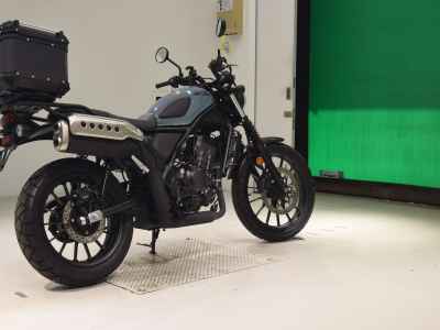 Honda CL250 2023