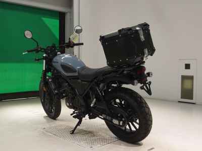 Honda CL250 2023