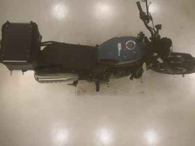 Honda CL250 2023
